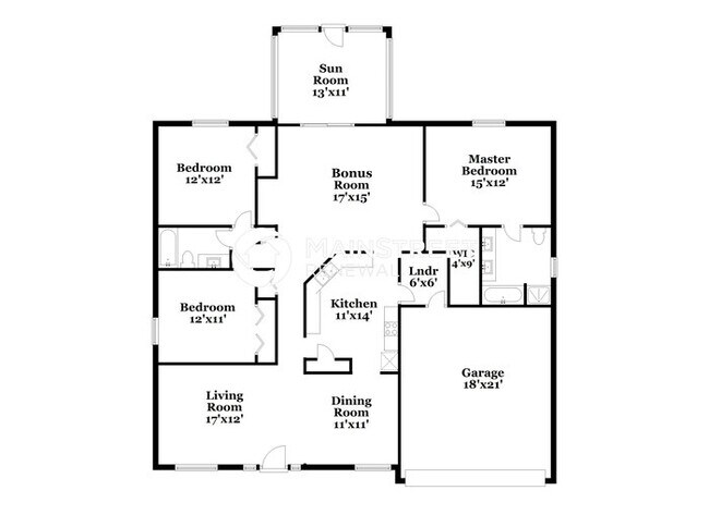 130 NE 11th Terrace in Cape Coral, FL - Foto de edificio - Building Photo