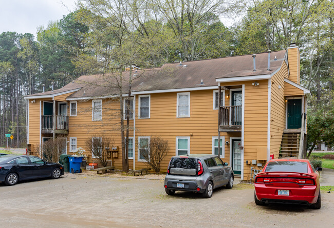 25 Bashford Rd in Raleigh, NC - Building Photo - Building Photo