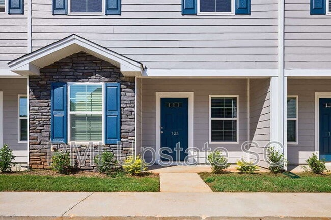 103 Pendleton Place Way in Pendleton, SC - Building Photo - Building Photo