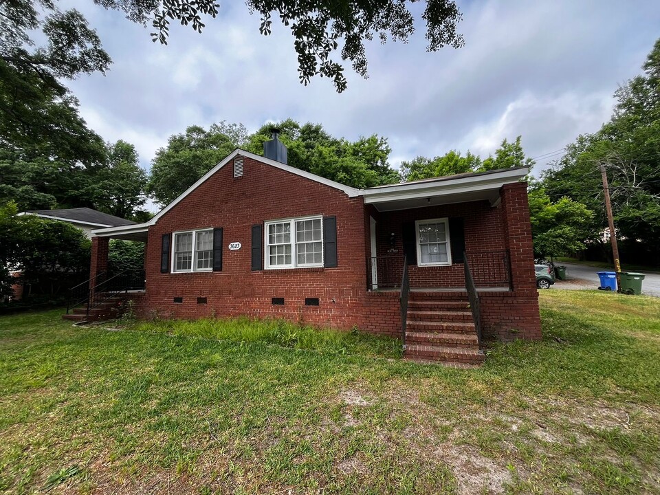 3623 15th Ave in Columbus, GA - Building Photo