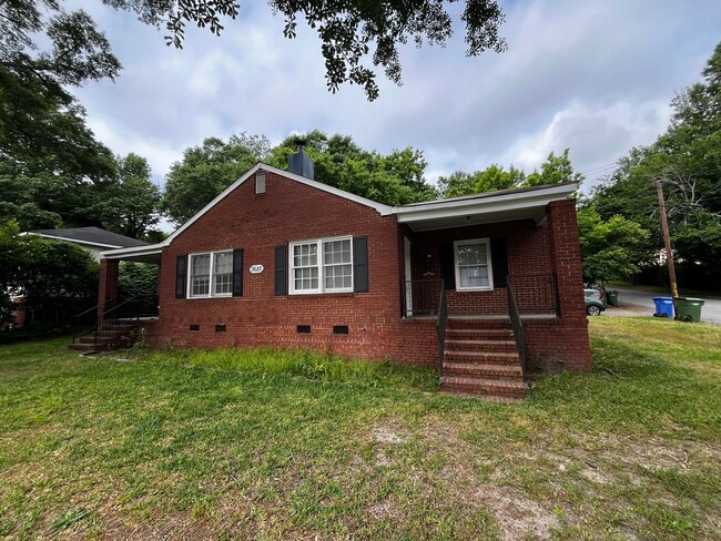 property at 3623 15th Ave