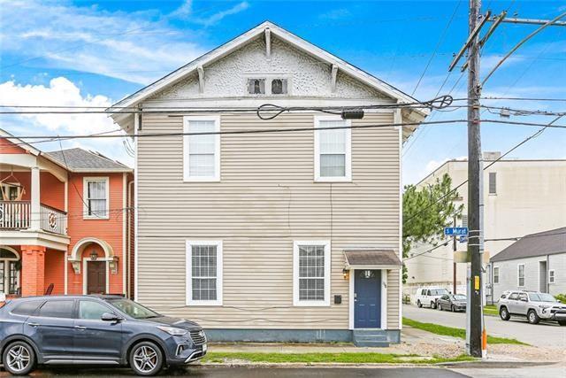 138 S Murat St, Unit 138