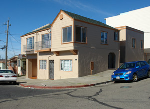 2 Mission Cor in Daly City, CA - Building Photo - Building Photo