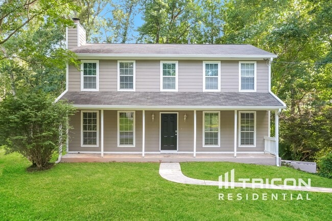 property at 5242 Selene Dr