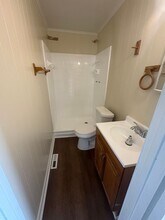 3409 S Chester St in Little Rock, AR - Building Photo - Building Photo