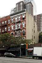 856 Ninth Ave Apartments