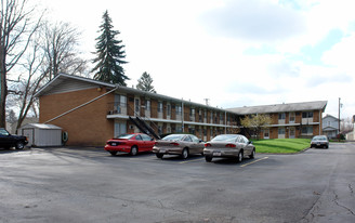 Ellet Ave Apartments