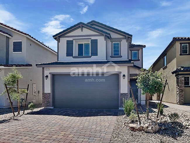 property at 10361 Bee Balm St