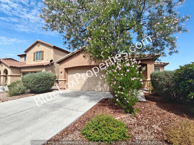 property at 12855 N Oak Creek Dr