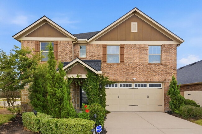 1414 New Urban Way in Houston, TX - Foto de edificio - Building Photo