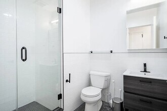 283 Evergreen Ave in Brooklyn, NY - Building Photo - Building Photo