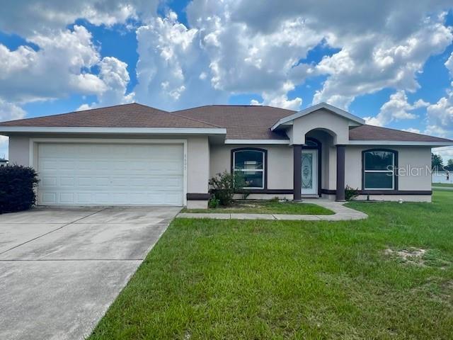 property at 6605 SW 129th Loop