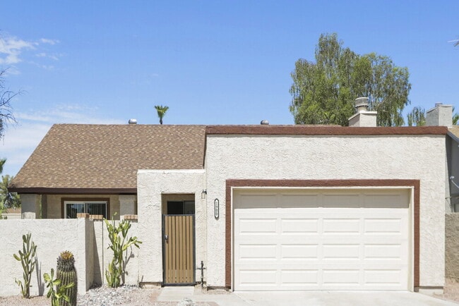 property at 1900 N Jay St
