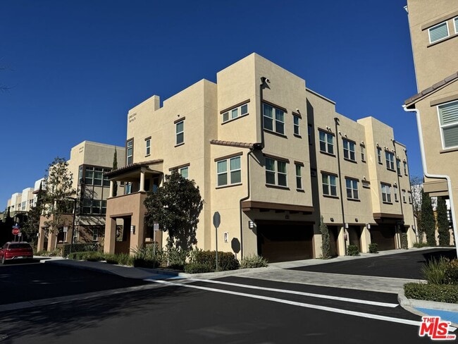 property at 5756 Spring St