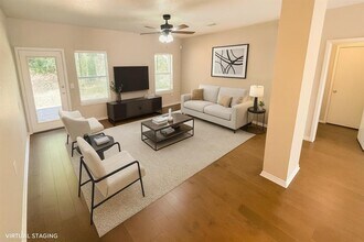 7202 Gunnison Pass in Austin, TX - Building Photo - Building Photo