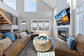 21 N Wyoming Ave, Unit B in Ventnor City, NJ - Building Photo - Building Photo