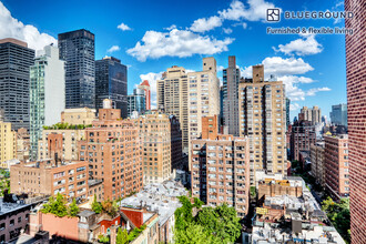 41 Park Ave, Unit FL16-ID44 in New York, NY - Building Photo - Building Photo