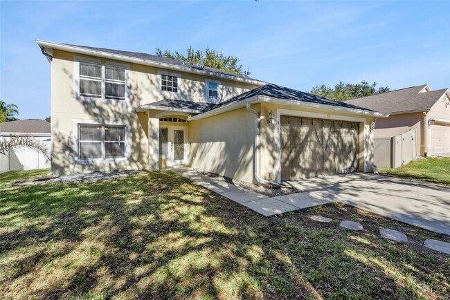 965 Welch Hill Cir in Apopka, FL - Building Photo - Building Photo