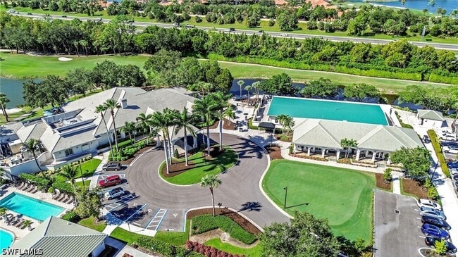 property at 2720 Cypress Trace Cir