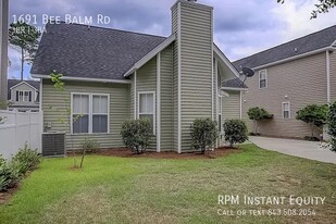 1691 Bee Balm Rd in Johns Island, SC - Building Photo - Building Photo