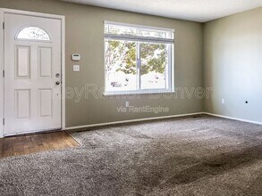 2639 S Dillon St in Aurora, CO - Building Photo - Building Photo