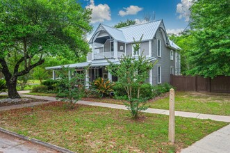 54 Plateau Ave in Defuniak Springs, FL - Building Photo - Building Photo