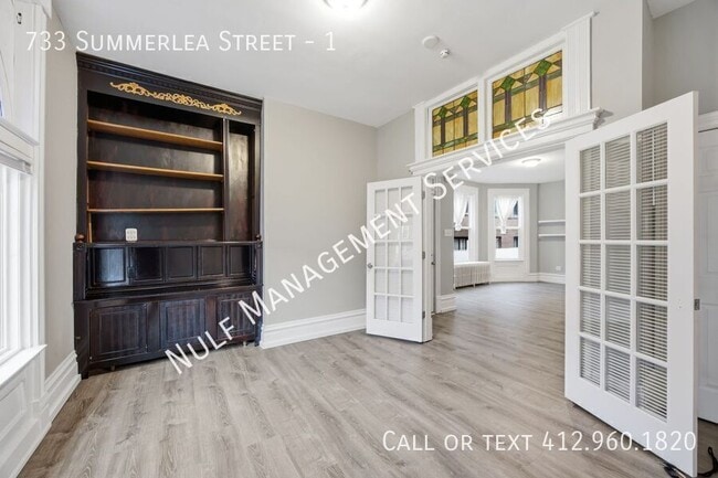 property at 733 Summerlea St