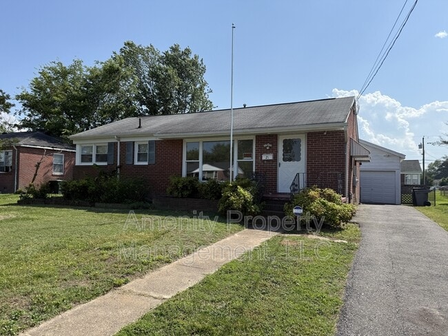 property at 21 Mansford Dr