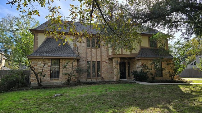 6207 Jadecrest Dr in Spring, TX - Building Photo - Building Photo