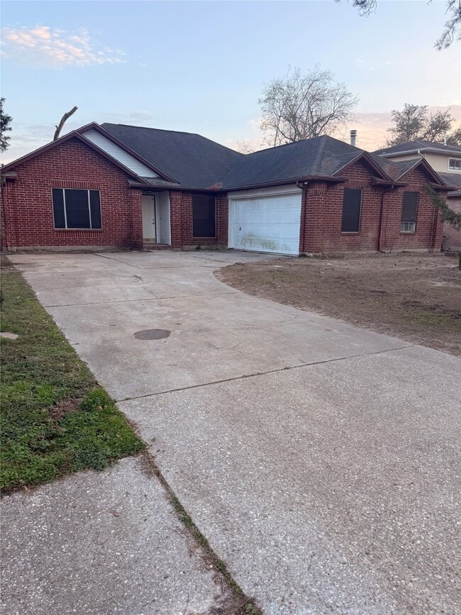 property at 14322 Golden Cypress Ln