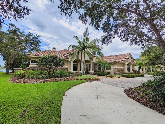 7460 Paurotis Ct in Sarasota, FL - Building Photo - Building Photo