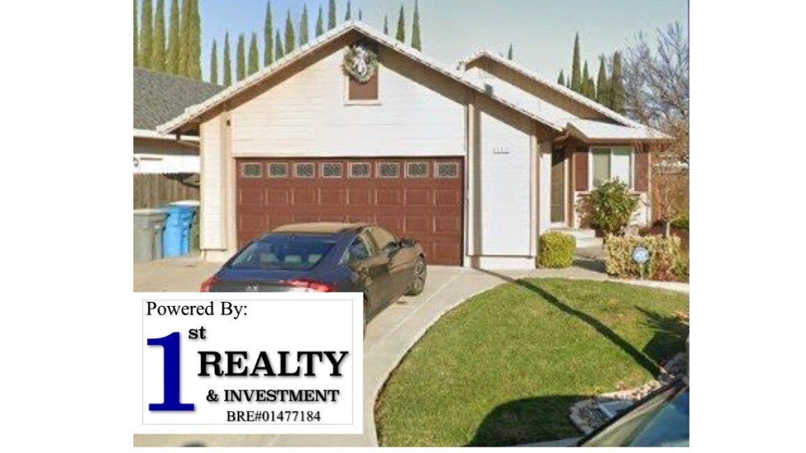 133 Audrey Pl in Vacaville, CA - Building Photo