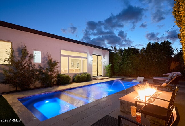 8620 E Plaza Ave in Scottsdale, AZ - Building Photo - Building Photo