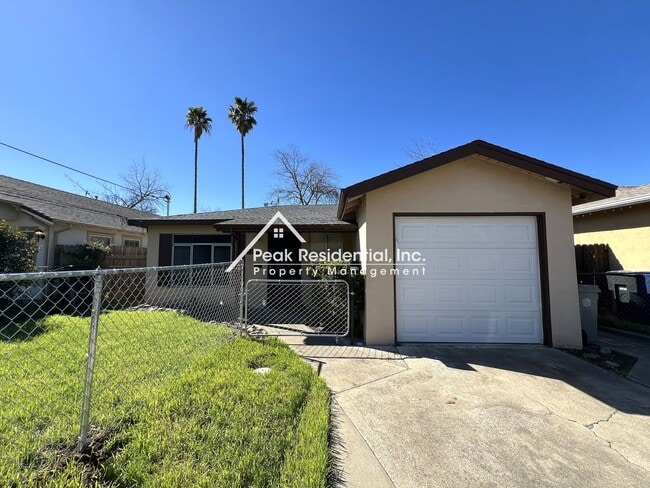 property at 3108 San Diego Way