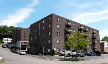 Li-Jo Apartments in Revere, MA - Building Photo - Building Photo