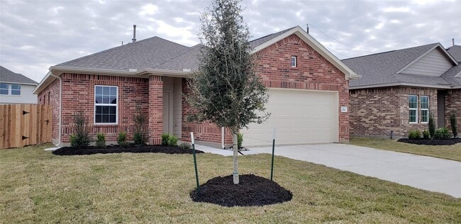 property at 2310 Thunderbolt Peak Dr