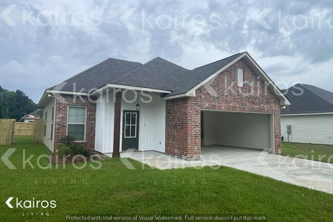 property at 102 Rainfall Ln