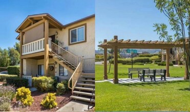 1423 Graves Ave in El Cajon, CA - Foto de edificio - Building Photo