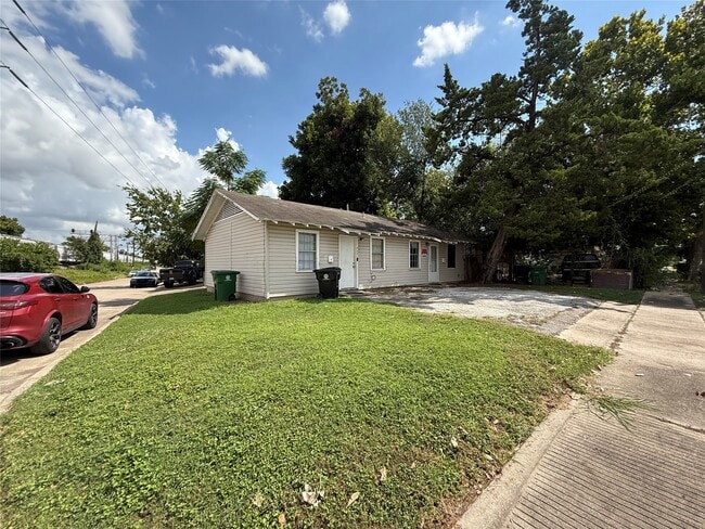 property at 6603 Avenue T