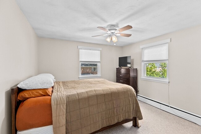 58 Aldrich Rd in Watertown, MA - Building Photo - Building Photo