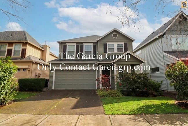 property at 6034 Northeast Birch Street