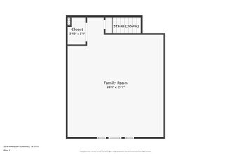 3216 Newington Cove in Nashville, TN - Building Photo - Building Photo