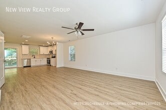 580 Pleasant Ave in Kannapolis, NC - Foto de edificio - Building Photo