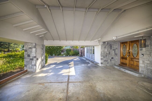 property at 1390 Holt Ave