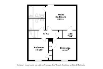 876 Highland Terrace NE in Marietta, GA - Building Photo - Building Photo