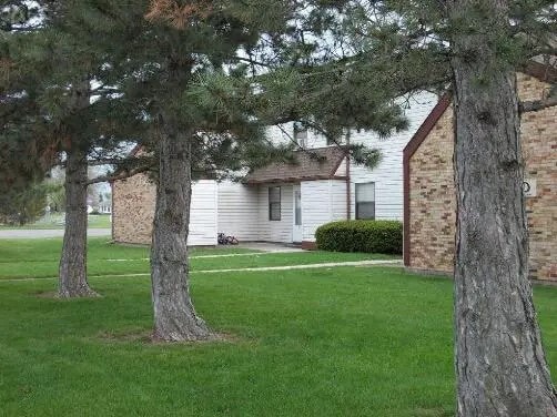 property at 45 Vine St