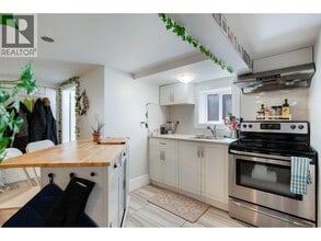 2808 W 6th Ave in Vancouver, BC - Building Photo - Building Photo