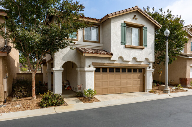 Kaufman & Broad Model Homes in Camarillo, CA - Building Photo - Building Photo