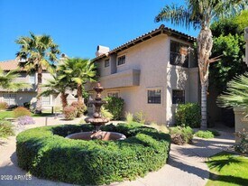 10017 E Mountain View Rd in Scottsdale, AZ - Building Photo