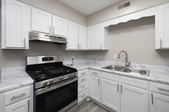 Quail Pointe in Spartanburg, SC - Foto de edificio - Interior Photo